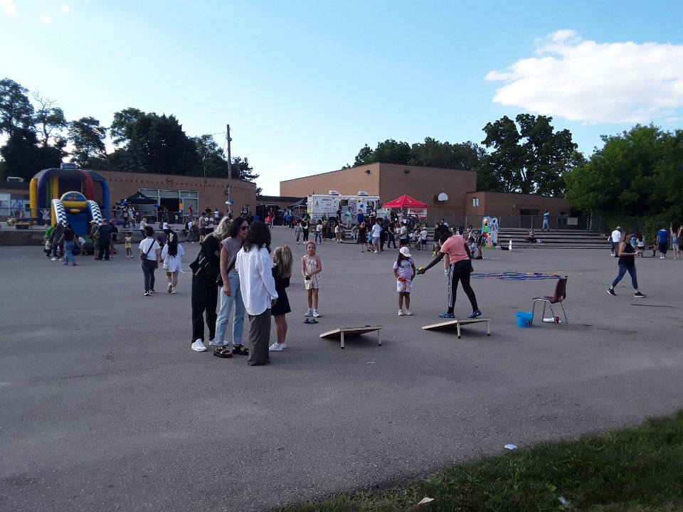 St.Joseph Elem. tweet media