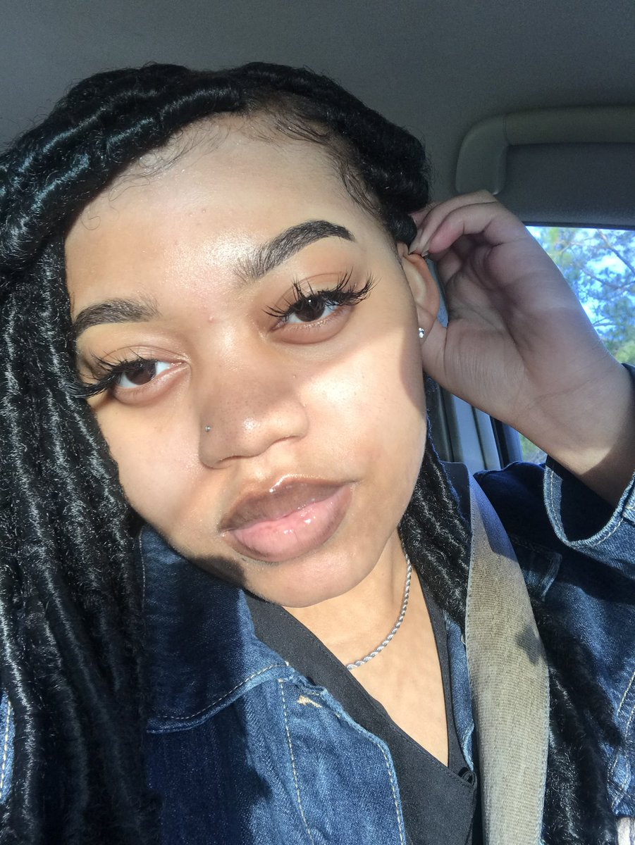 Pretty Eb💋 tweet media