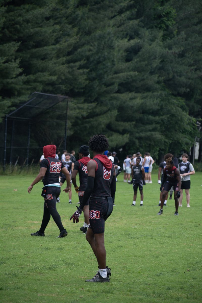 Shamari Bailey tweet media