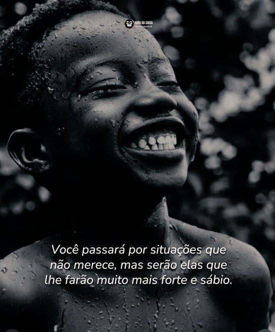 Gostei ✍️