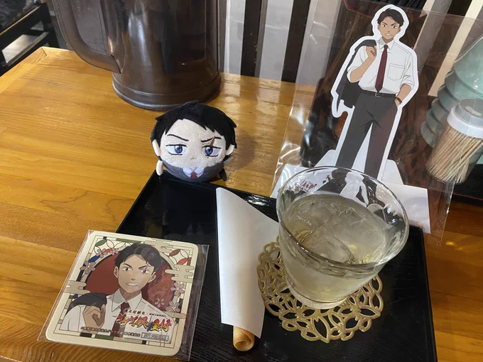 映画村に来ましたよ父さん!!!!!! 