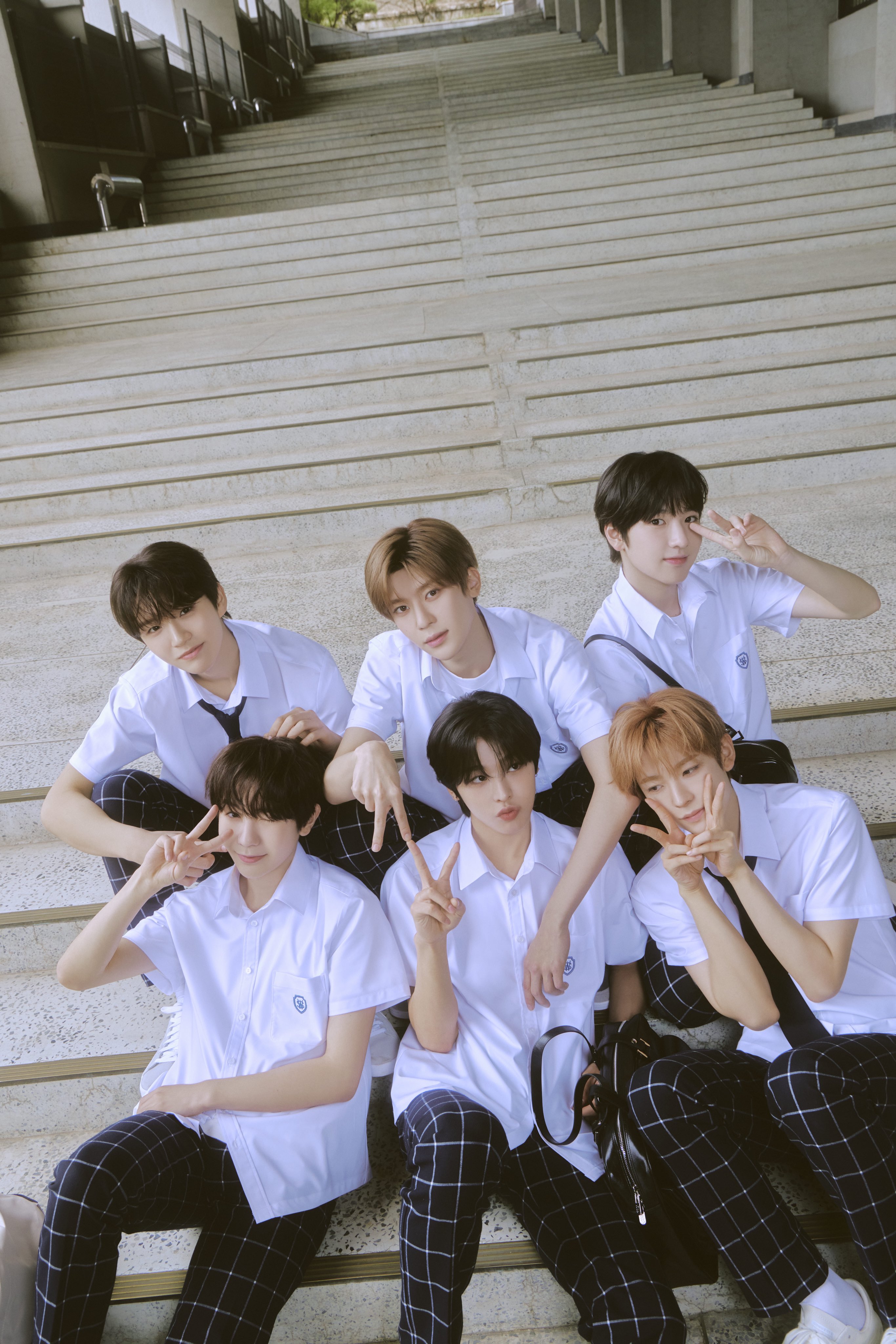 NCT WISH on X: NCT WISH on X: