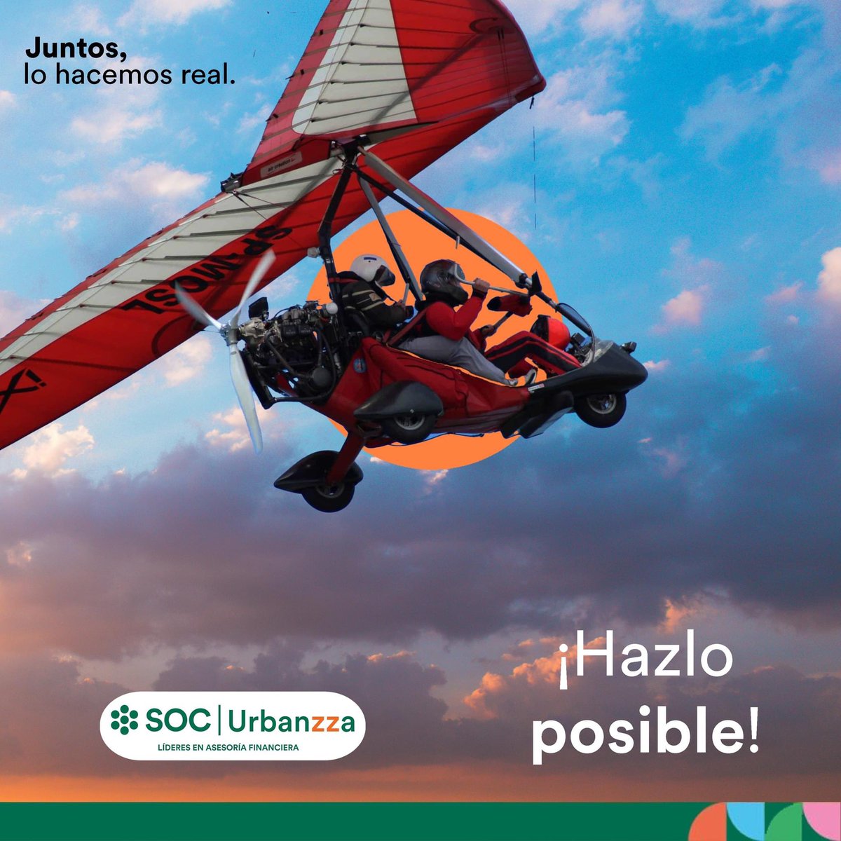 Urbanzza's tweet image. ¿Harto de soñar con ese juguetito? 
Hazlo realidad con un #CreditoDeLiquidez y obtén hasta el 80% sobre el valor de tu propiedad, y utiliza el dinero en lo que tú decidas.
#CreditoHipotecario #Liquidez