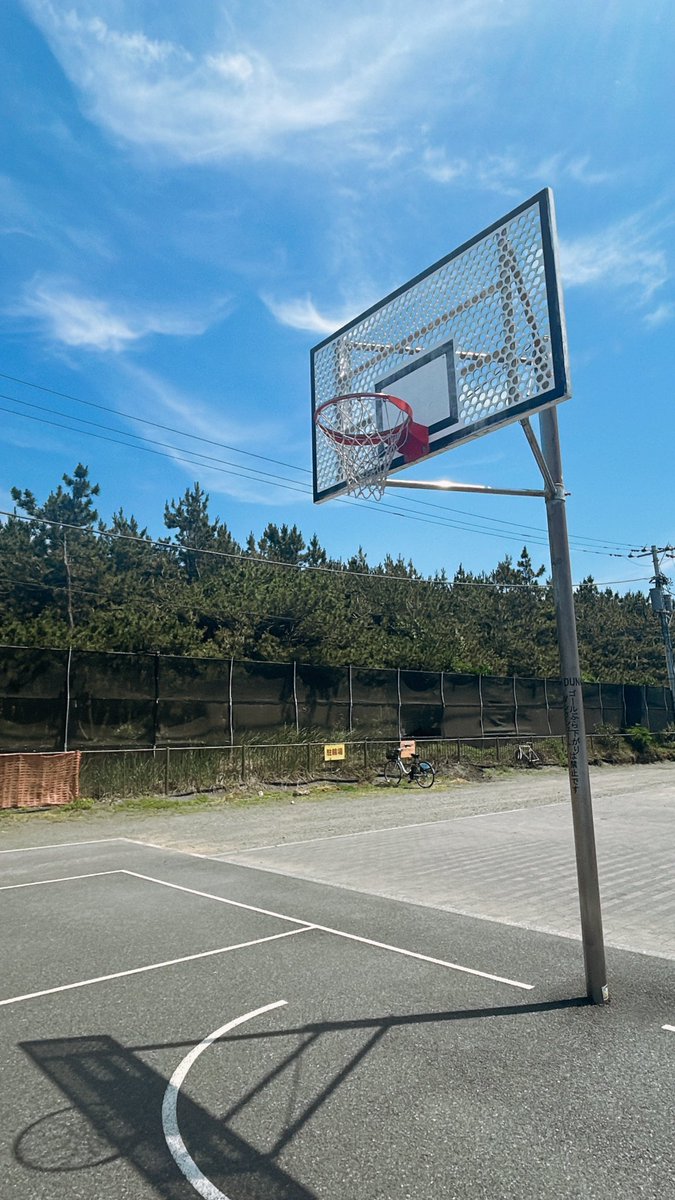 BONA_1214's tweet photo. 📍🏀 https://t.co/2LpQEPedHx
