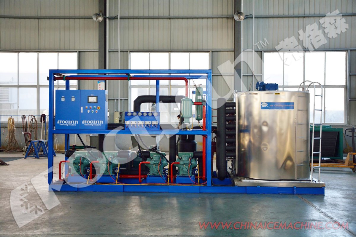 xiangli74954921's tweet image. When it comes to showcasing fish in displays or preserving their freshness, one of the most effective options available is flake ice.
Whatsapp: wa.me/+8618952652345
WeChat :+86189 5265 2345
email: enquiry@focusun.com
Website: en.focusun.com
#flakeicemachine