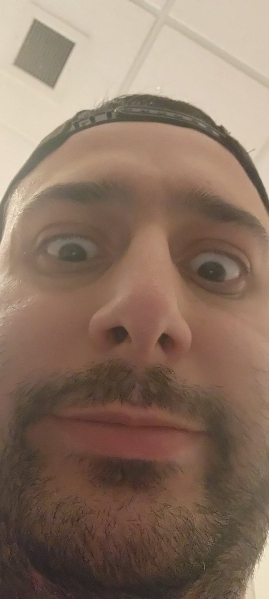 Toronto, i am inside you