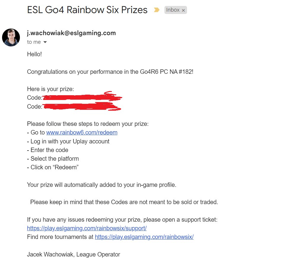 Apparently I still have a Gold GO4 charm from 2019 😂Who wants it?