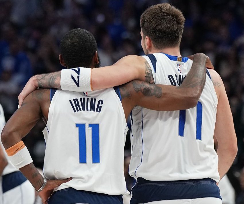 RT IF YOU STILL BELIEVE IN THE MAVS