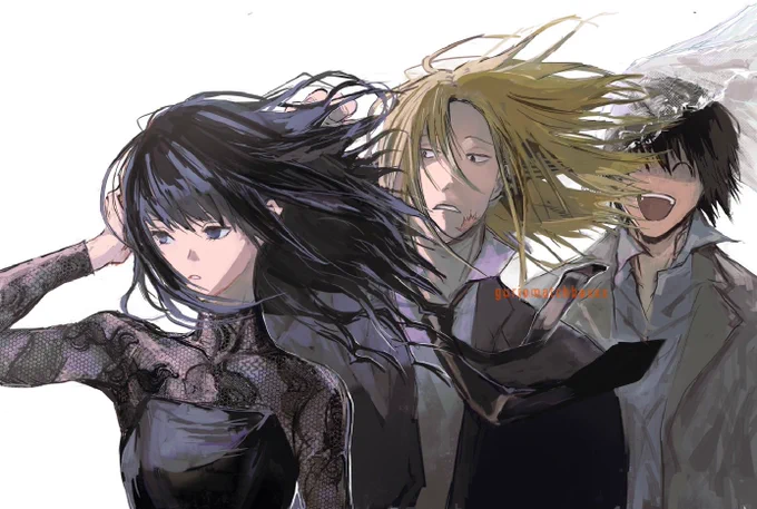 #SAKAMOTODAYS 