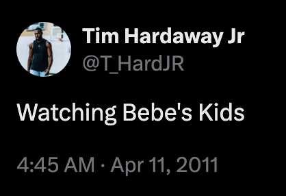 NBA Film Tweets tweet media