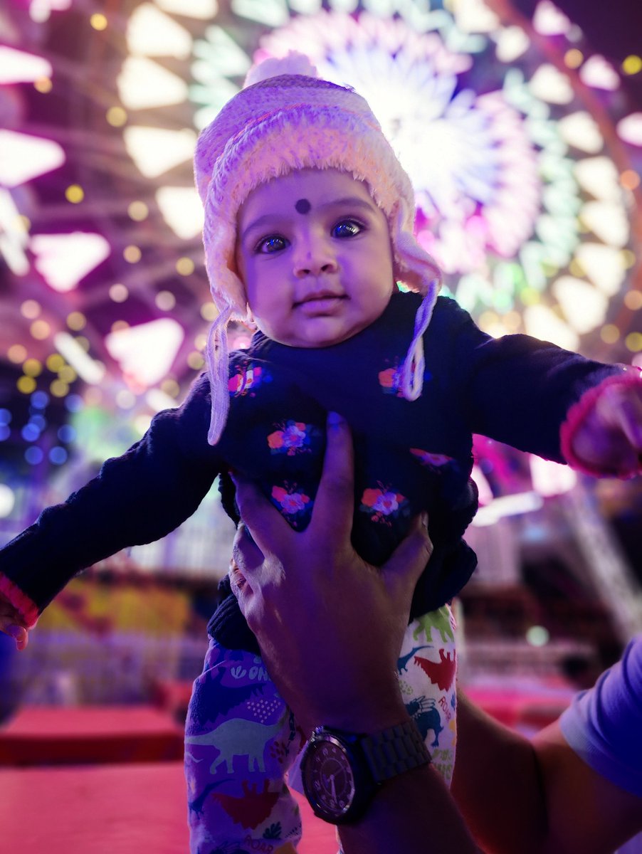 Today marks 1 year since this little treasure came into our lives and filled our hearts with endless joy. His laughter is our favorite melody, his smile brightens even the darkest days.
My 2nd son on his 1st birthday.. Avyaan Sashi.