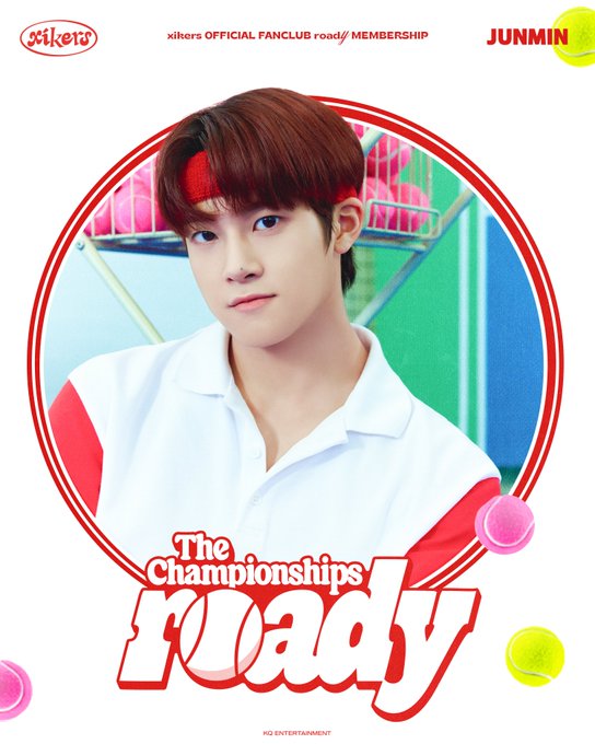 Junmin (xikers) Profile and Facts (Updated!) - Kpop Profiles
