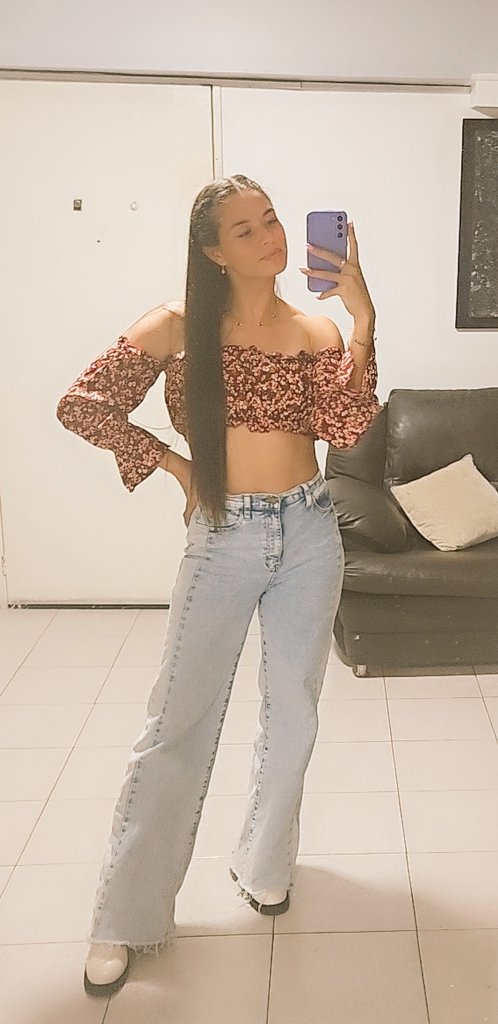 Feliz fin de semana para todos 😉😙