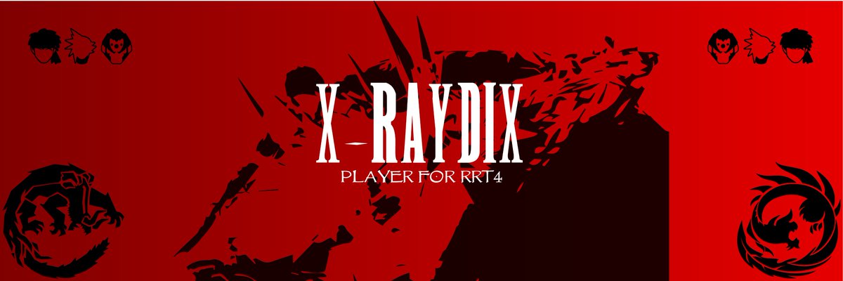 XRaydiGeox tweet picture