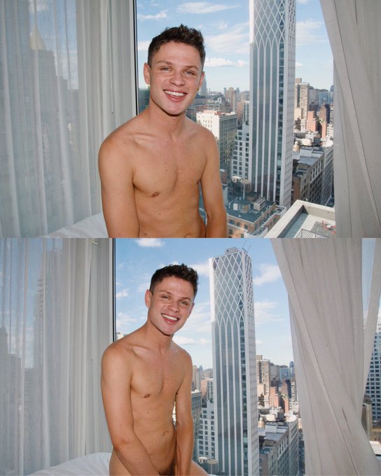 Watch DYLAN HAYES's leaked NSFW photo on TwXstars