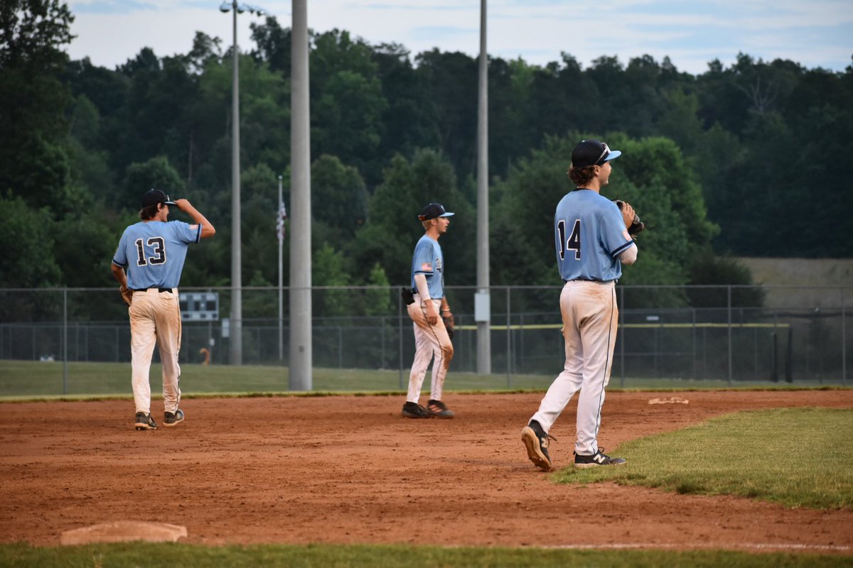 Warrenton Post 72 Baseball (@post72warrenton) on Twitter photo Great night at the field as <a href="/GarrettLakers/">Garrett Lakers</a> commit <a href="/WarrenBernard24/">Warren Bernard</a> spun a gem 4IP 0R 1H 0BB. <a href="/SeanMartin0406/">Sean Martin</a> 0R 0H in relief. <a href="/Mount_BSB/">Mount St. Mary's Baseball</a> commit <a href="/NateWiles11/">๐๐ช๐ฝ๐ฎ ๐ฆ๐ฒ๐ต๐ฎ๐ผ</a> 2-3 w/3B, <a href="/MethodistU_BSB/">Methodist University Baseball</a> commit <a href="/LukeAlbright24/">Luke Albright</a> 2RBI, @TylerTh83492231 2RBI. ๐งต Great night at the field as <a href="/GarrettLakers/">Garrett Lakers</a> commit <a href="/WarrenBernard24/">Warren Bernard</a> spun a gem 4IP 0R 1H 0BB. <a href="/SeanMartin0406/">Sean Martin</a> 0R 0H in relief. <a href="/Mount_BSB/">Mount St. Mary's Baseball</a> commit <a href="/NateWiles11/">๐๐ช๐ฝ๐ฎ ๐ฆ๐ฒ๐ต๐ฎ๐ผ</a> 2-3 w/3B, <a href="/MethodistU_BSB/">Methodist University Baseball</a> commit <a href="/LukeAlbright24/">Luke Albright</a> 2RBI, @TylerTh83492231 2RBI. ๐งต