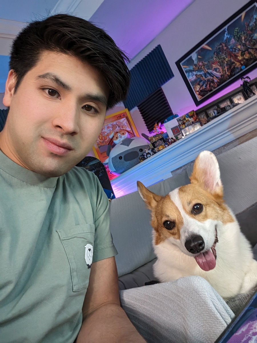 Little late but we are live!
