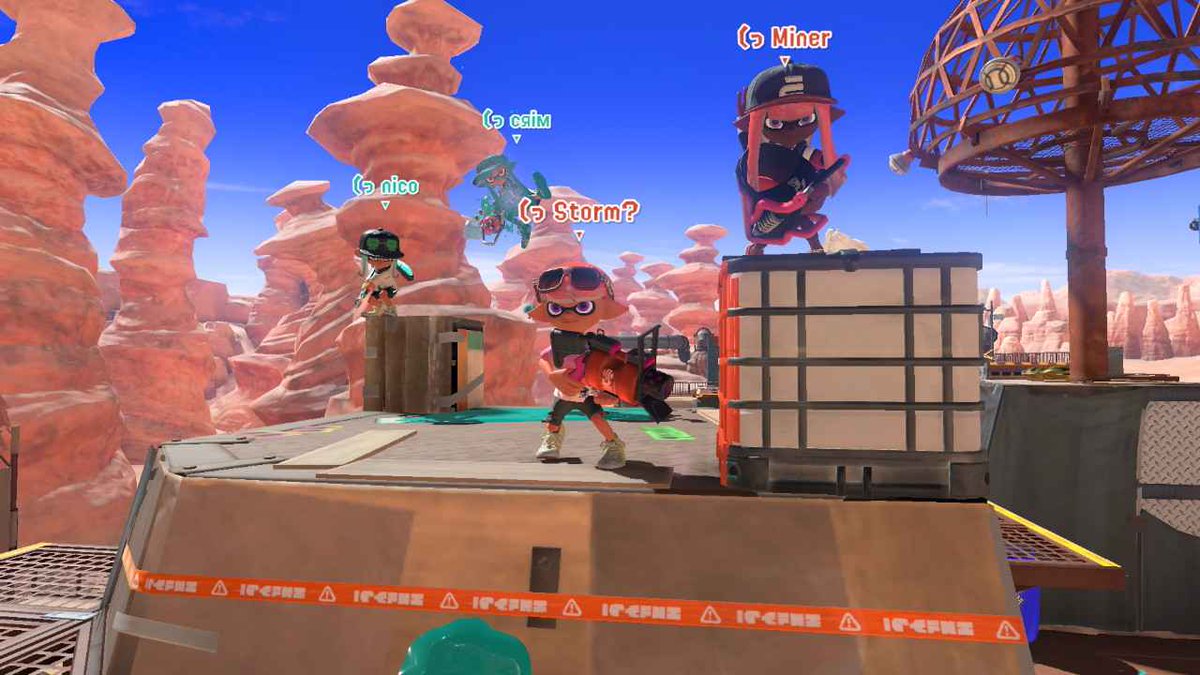 MonsoonSpl's tweet image. We won our first LUTI set against shush 5-4! GGs to them and thank you for the amazing set, it was very fun 🫡