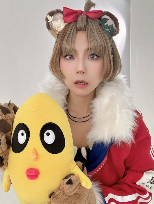 コスプレイヤーつんこのTwitter画像22