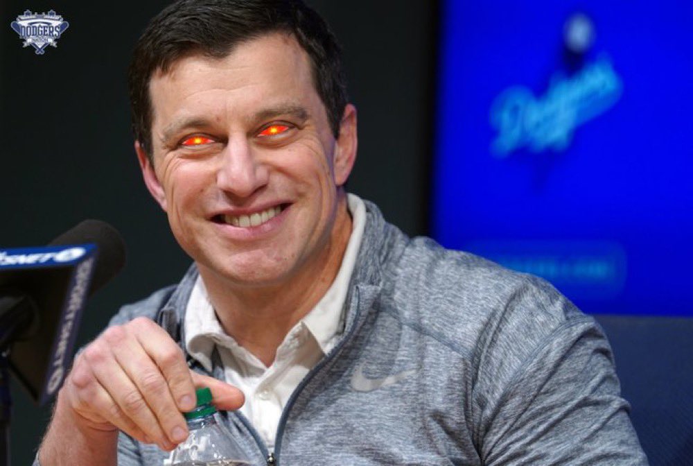 Dodgers Nation tweet media