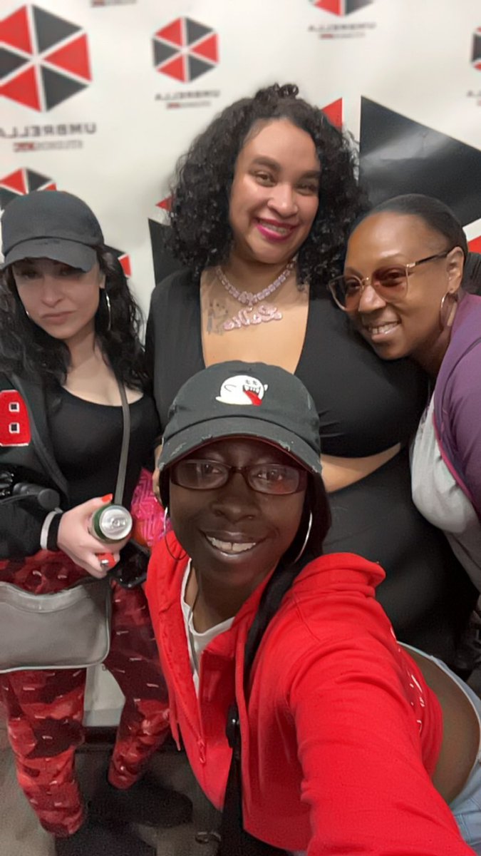 _brii_da_ghost's tweet image. Tonight was calm #ladies #AnteUp #briidaghost