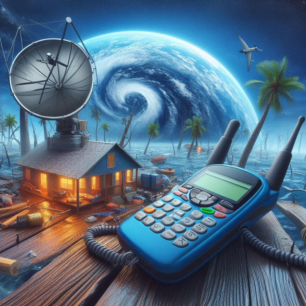 YetiHunter10's tweet image. Hurricane season is upon us! ⛈️ While you gear up your outdoor adventures, don't forget to prepare for potential emergencies.  A satellite phone can be a game-changer if cell service goes down. 
outdoortechlab.com/satellite-phon…
 #HurricanePreparedness #OutdoorTechLab #SatellitePhone