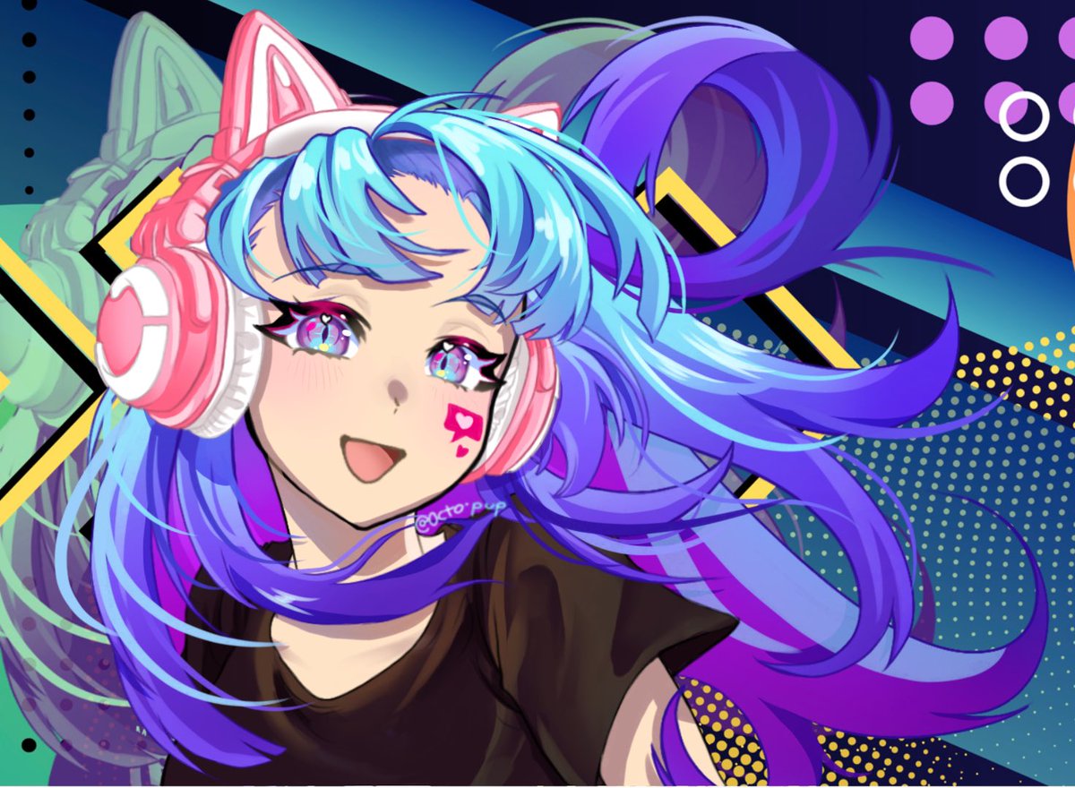 0ctopup's tweet photo. Art I did. Idk how X works 😿 https://t.co/1sRmMewzaD