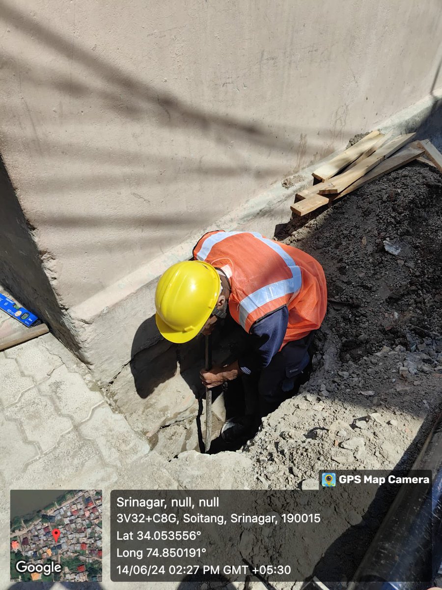 KPDCL, Projects tweet media