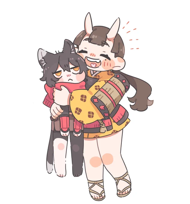 #ダンジョン飯 タデとイヅツミ 
