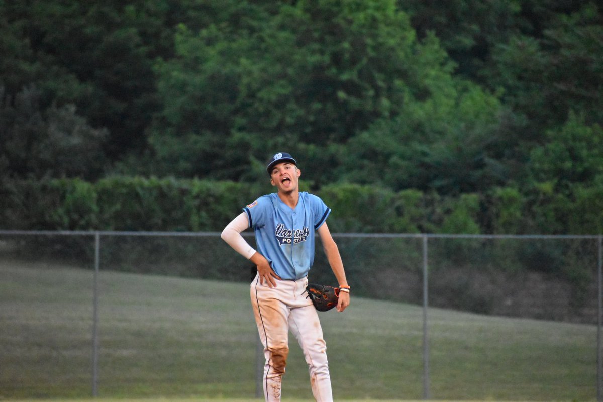 Warrenton Post 72 Baseball (@post72warrenton) on Twitter photo <a href="/EliBynaker/">Eli Bynaker</a> 1-1 3R RBI SB, <a href="/davemoffettjr2/">David Moffett</a> 2-2 4R 3SB, <a href="/ODUBaseball/">Old Dominion Baseball</a> commit <a href="/JJHand4/">JJ Hand</a> H RBI, <a href="/pdc_baseball/">Camp Baseball</a> <a href="/thomasbabich7/">Thomas Babich</a> H and <a href="/TTincher2025/">Tyler Tincher</a> RBI. Team W! Video out with lousy reception, pics by #16. <a href="/EliBynaker/">Eli Bynaker</a> 1-1 3R RBI SB, <a href="/davemoffettjr2/">David Moffett</a> 2-2 4R 3SB, <a href="/ODUBaseball/">Old Dominion Baseball</a> commit <a href="/JJHand4/">JJ Hand</a> H RBI, <a href="/pdc_baseball/">Camp Baseball</a> <a href="/thomasbabich7/">Thomas Babich</a> H and <a href="/TTincher2025/">Tyler Tincher</a> RBI. Team W! Video out with lousy reception, pics by #16.