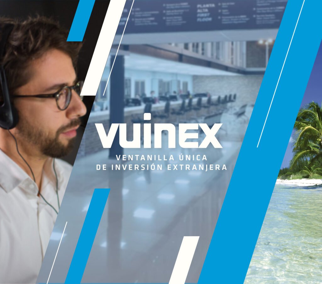 OfiEconCubaRoma's tweet photo. La Ventanilla Única de Inversión Extranjera (VUINEX) facilita la constitución de modalidades de inversión extranjera, la realización de sus procesos inversionistas y la tramitación de los permisos, licencias y autorizaciones.
@MirtaGranda https://t.co/DMmO43bt0j