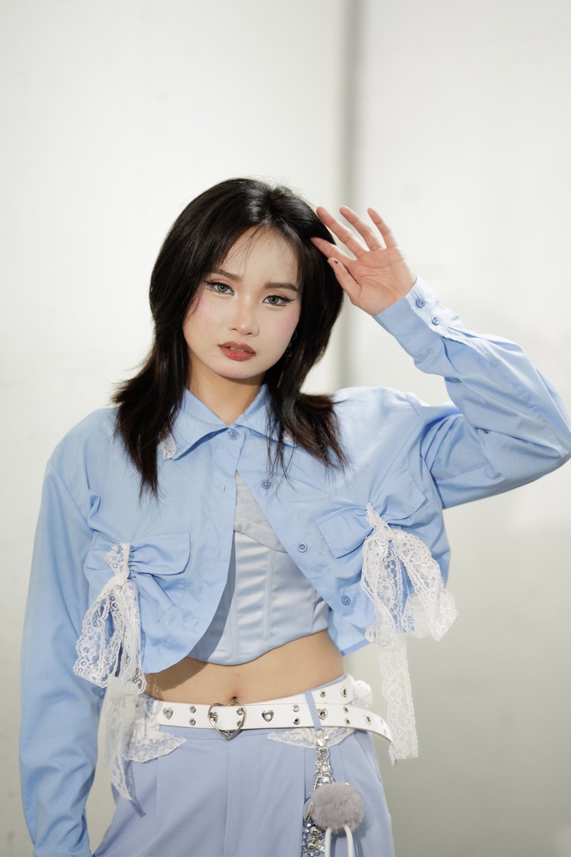 🌟『ＨøＳＨī』 🎞 #INFINITY🐦‍🔥 tweet media