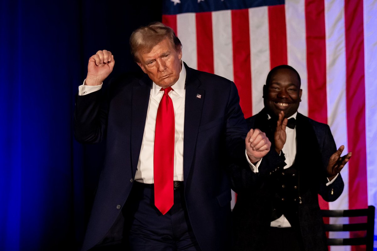 BCFPresident's tweet photo. Happy Birthday to the 45th and 47th President of the United States of America! 

#betterwithtrump https://t.co/PnVPig238y