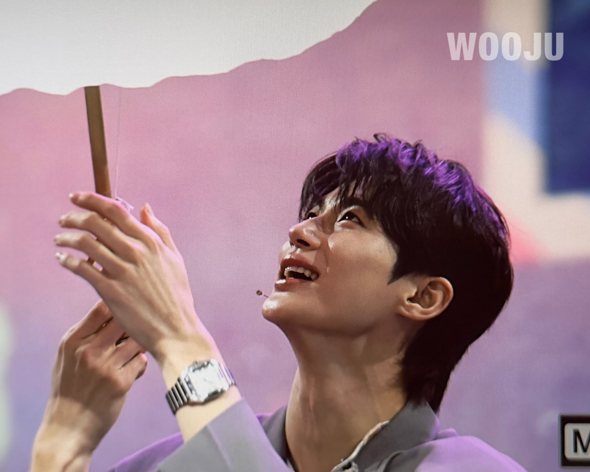letter_1031's tweet photo. 눈뜨면 초롱초롱✨                     웃을땐 >_< https://t.co/y2EXvgda2X