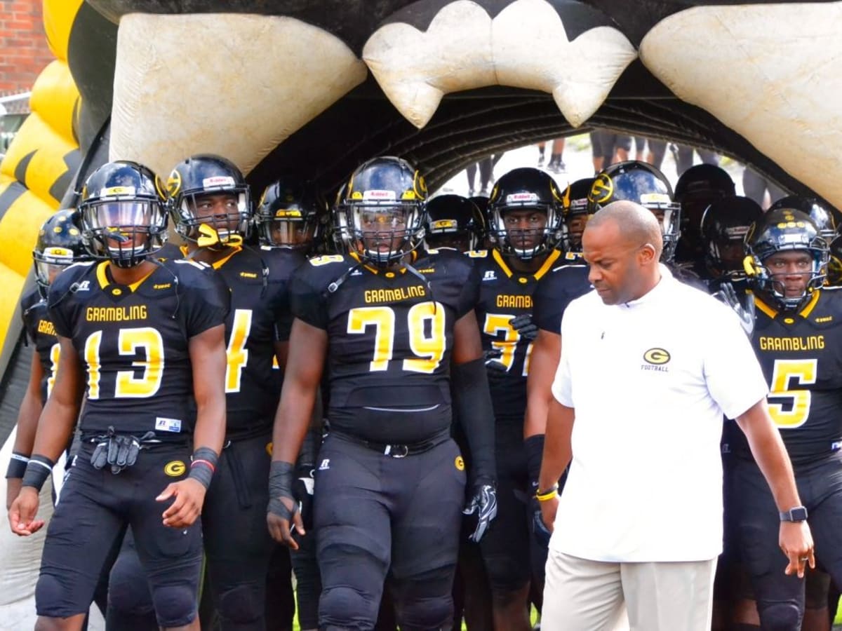 Jadon Weber (@jay_king42) on Twitter photo #AGTG After a great camp <a href="/GSUFootball01/">Grambling State Football 🐯</a> and talk with <a href="/CoachRollins6/">Jason Rollins</a> I am blessed and honored to have received my first D1 offer from Grambling State University. <a href="/Coach_Bonis/">Mark Bonis</a> <a href="/BMFB_prospects/">Brother Martin Football College Prospects</a> <a href="/official_jq_/">Coach Jq</a> #AGTG After a great camp <a href="/GSUFootball01/">Grambling State Football 🐯</a> and talk with <a href="/CoachRollins6/">Jason Rollins</a> I am blessed and honored to have received my first D1 offer from Grambling State University. <a href="/Coach_Bonis/">Mark Bonis</a> <a href="/BMFB_prospects/">Brother Martin Football College Prospects</a> <a href="/official_jq_/">Coach Jq</a>