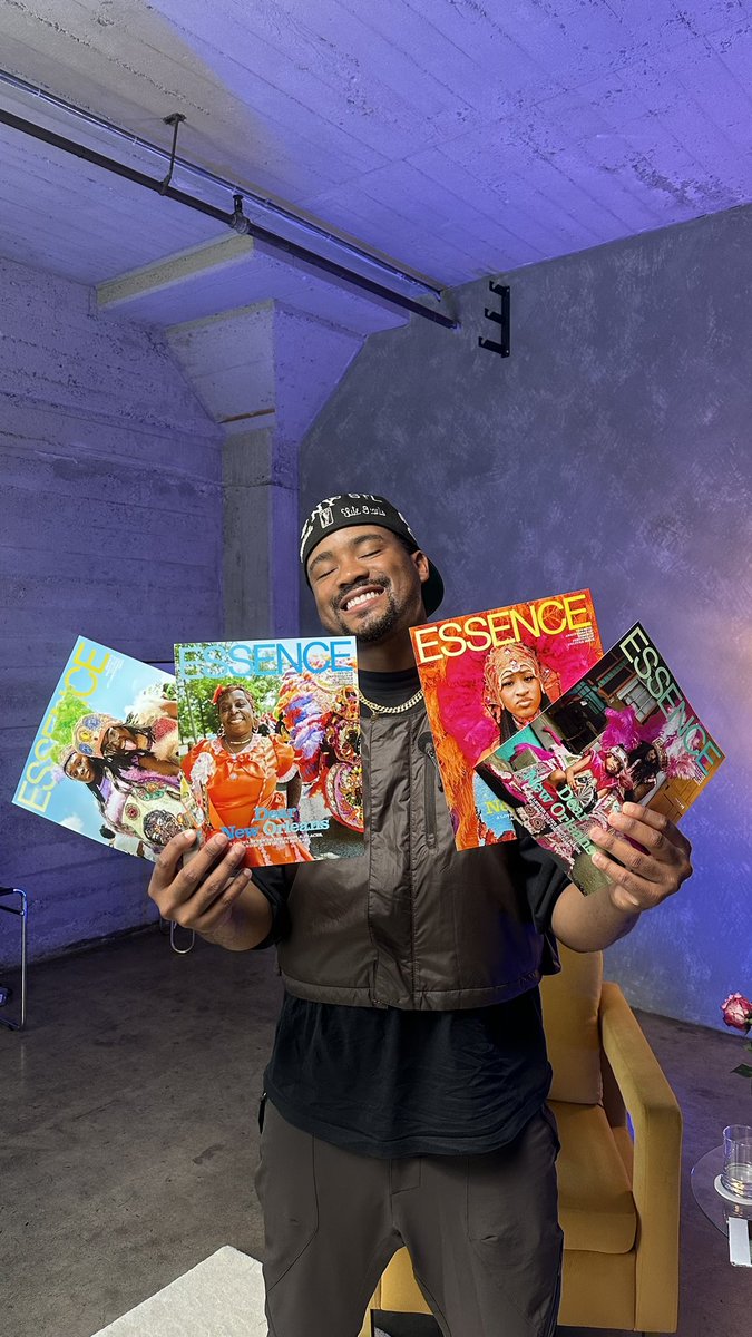 4 of em! 

@essence