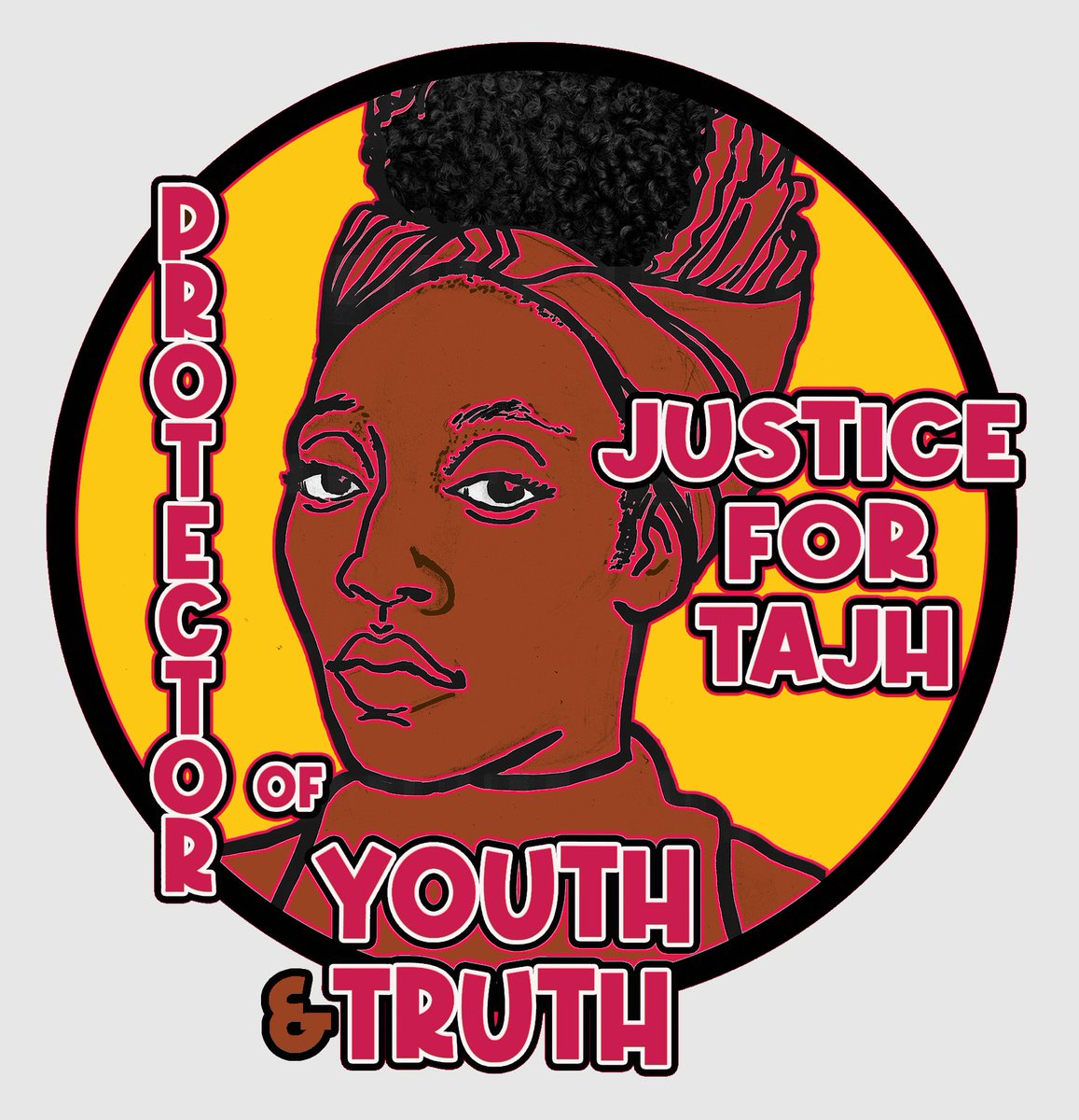 As a Black woman who knows what it feels like to be gas lit and thrown under the bus,  no respect for <a href="/DOEChancellor/">Chancellor Kamar H. Samuels</a>!  All Tajh did was the right thing to protect her Council &amp; protect students' rights to protest! This is what happens when people choose they're power over people