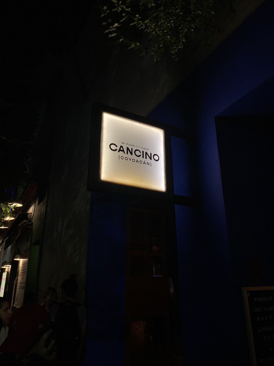 rbcrbr's tweet photo. Coyoacaneando… https://t.co/i54aIgNsRg
