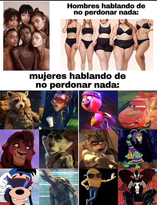 Mentira no es, y en absoluto.