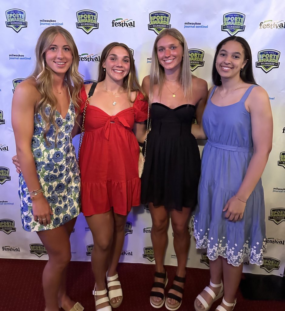 Milwaukee Sting 18 Gold-2025 (@mke_sting_gold) on Twitter photo Congratulations to 17 G 🐝 athletes <a href="/madison_quest/">Madison Quest</a> <a href="/EvaFinnessy/">Eva Finnessy</a> & <a href="/GPitcel/">Gabriella Pitcel</a> along with 16G ⭐️ <a href="/BBaldwin_38/">Brooke Baldwin</a> for being nominated as Milwaukee HS volleyball players of the year. #usatodayhssa <a href="/stingvb1988/">Milwaukee Sting 🏐</a> Congratulations to 17 G 🐝 athletes <a href="/madison_quest/">Madison Quest</a> <a href="/EvaFinnessy/">Eva Finnessy</a> & <a href="/GPitcel/">Gabriella Pitcel</a> along with 16G ⭐️ <a href="/BBaldwin_38/">Brooke Baldwin</a> for being nominated as Milwaukee HS volleyball players of the year. #usatodayhssa <a href="/stingvb1988/">Milwaukee Sting 🏐</a>