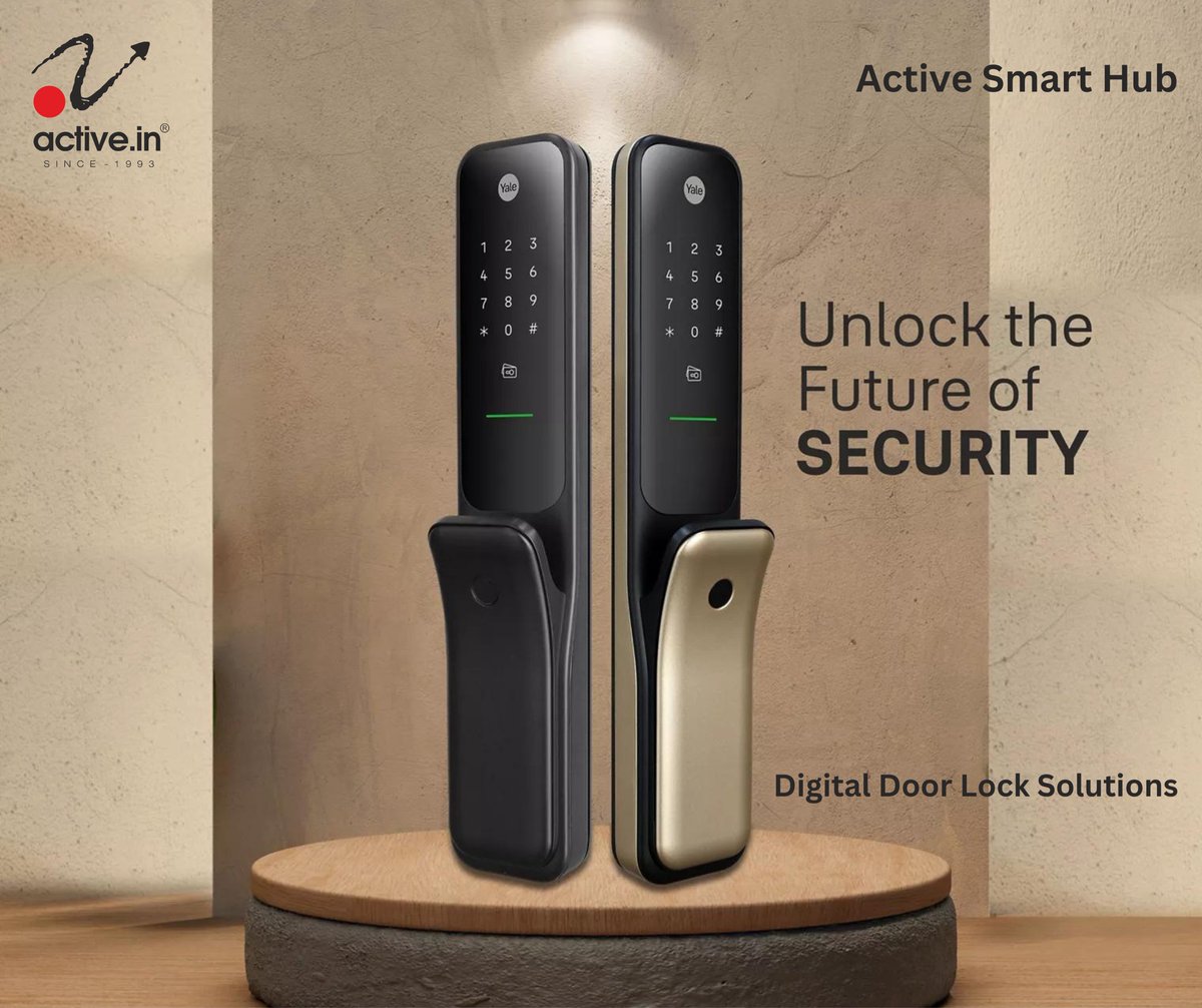 Active Smart Hub (@ActiveSmartHub) / Posts / X