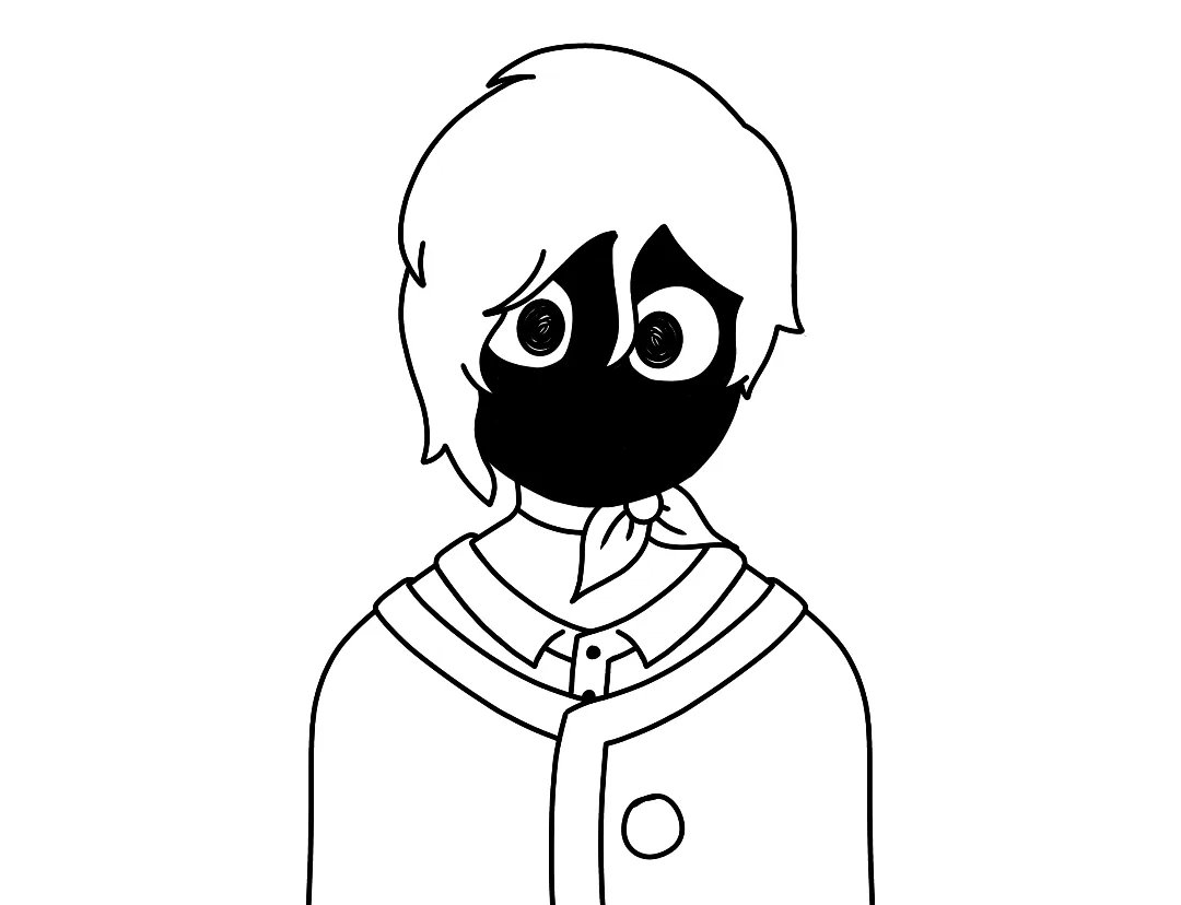 PhantomArtist70's tweet photo. :3 https://t.co/my0JDJAiDi