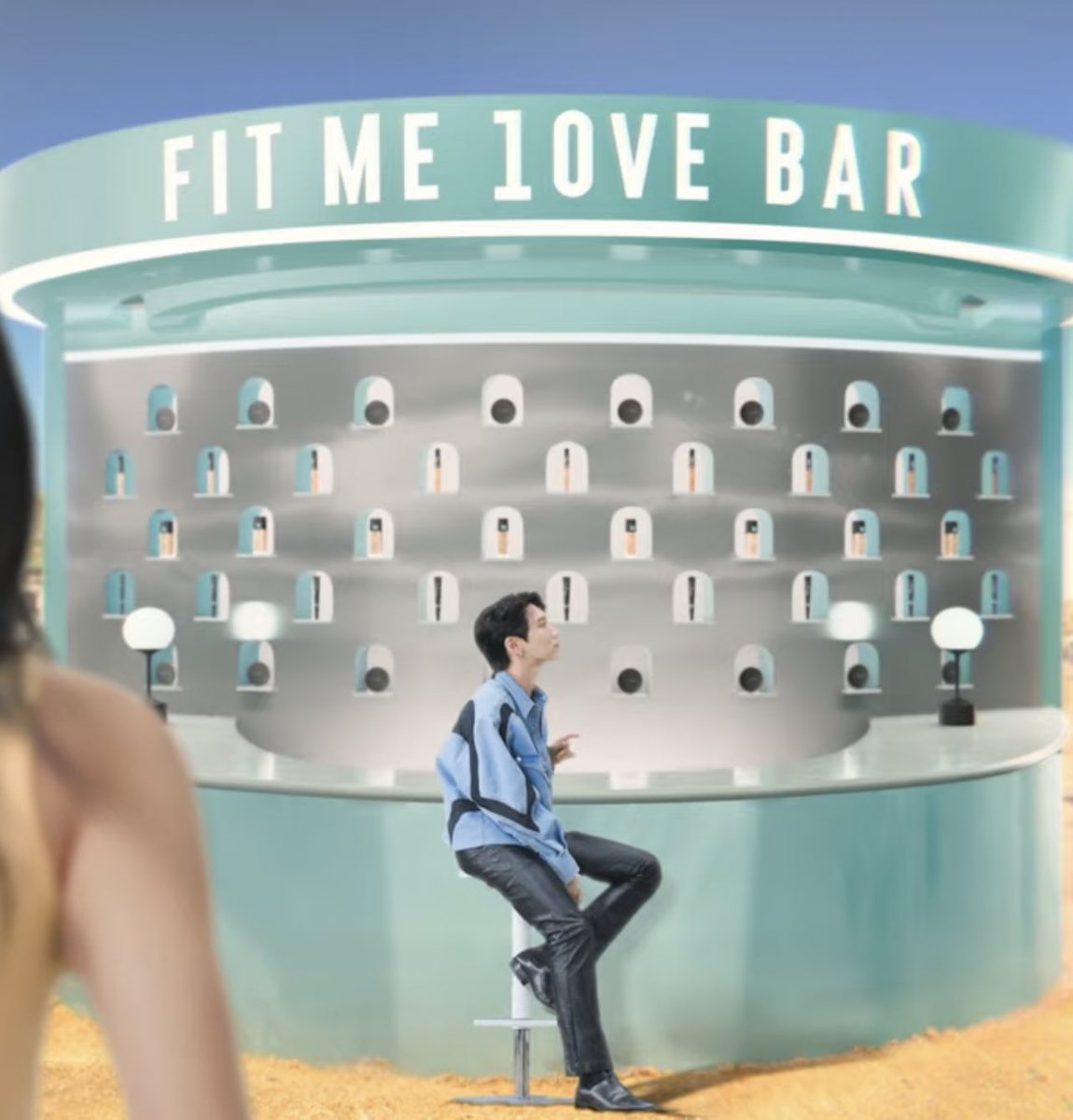 callmeps's tweet image. อดใจไว้นะๆๆๆ ห้ามชู2นิ้ว

 อะสักหน่อยนะ

TEN FITME LOVE 
​#TENXMAYBELLINE
#TENXMAYBELLINEFITME