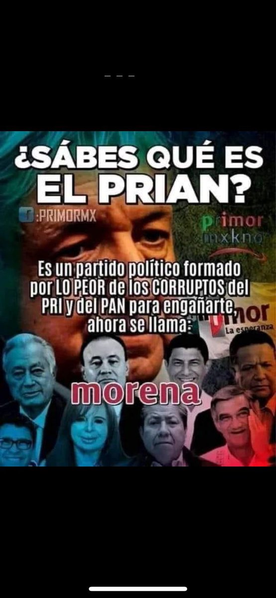 Alejandro Blasquez R tweet media