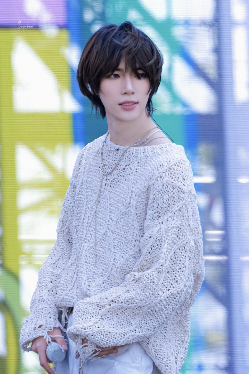 CreamBeom313's tweet photo. 240615 🧁🧸

#범규   #BEOMGYU       
#TXT_BEOMGYU  #TXT_범규 
#TOMORROW_X_TOGETHER              
#TXT https://t.co/wEmQ88E72t