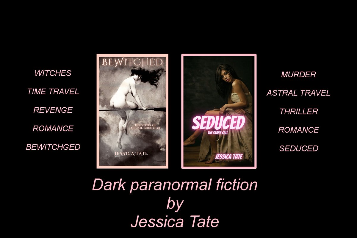 Jessica Tate. Author of BEWITCHED and SEDUCED (@jtateauthor) on Twitter photo New pin
Please like and retweet
I'll π FOR π
GOOD MORNING
<a href="/kyokoTHEpoet/">Kyoko W.P.</a>
<a href="/kinerf1/">kinerf</a>
<a href="/publishing_crow/">R. J. Brussard and Crow Publishing Services</a>
<a href="/donnaproduction/">Donna Peerce</a>
<a href="/ItIsJustPt/">Pt</a>
<a href="/ARHennessy90/">A.R. Hennessy</a>
<a href="/moonglowsoul/">Starlight</a>
<a href="/szestavillo/">S.Z. Estavillo</a>
<a href="/juliebihn/">Julie Bihn (Find me at π¦!)</a>
<a href="/Lady_J_Author/">Harley James ~ Romance Author β Official Account β</a>
<a href="/PauleneTurner/">Paulene Turner's time travel series is out NOW!</a>
<a href="/ianamikagautam/">Anamika Pandey</a>
<a href="/GrimCalebWilcox/">Grim, Indie Author</a>
<a href="/PhoenixBlackNow/">Phoenix Black: screenwriter, fostermom, aid worker</a> New pin
Please like and retweet
I'll π FOR π
GOOD MORNING
<a href="/kyokoTHEpoet/">Kyoko W.P.</a>
<a href="/kinerf1/">kinerf</a>
<a href="/publishing_crow/">R. J. Brussard and Crow Publishing Services</a>
<a href="/donnaproduction/">Donna Peerce</a>
<a href="/ItIsJustPt/">Pt</a>
<a href="/ARHennessy90/">A.R. Hennessy</a>
<a href="/moonglowsoul/">Starlight</a>
<a href="/szestavillo/">S.Z. Estavillo</a>
<a href="/juliebihn/">Julie Bihn (Find me at π¦!)</a>
<a href="/Lady_J_Author/">Harley James ~ Romance Author β Official Account β</a>
<a href="/PauleneTurner/">Paulene Turner's time travel series is out NOW!</a>
<a href="/ianamikagautam/">Anamika Pandey</a>
<a href="/GrimCalebWilcox/">Grim, Indie Author</a>
<a href="/PhoenixBlackNow/">Phoenix Black: screenwriter, fostermom, aid worker</a>