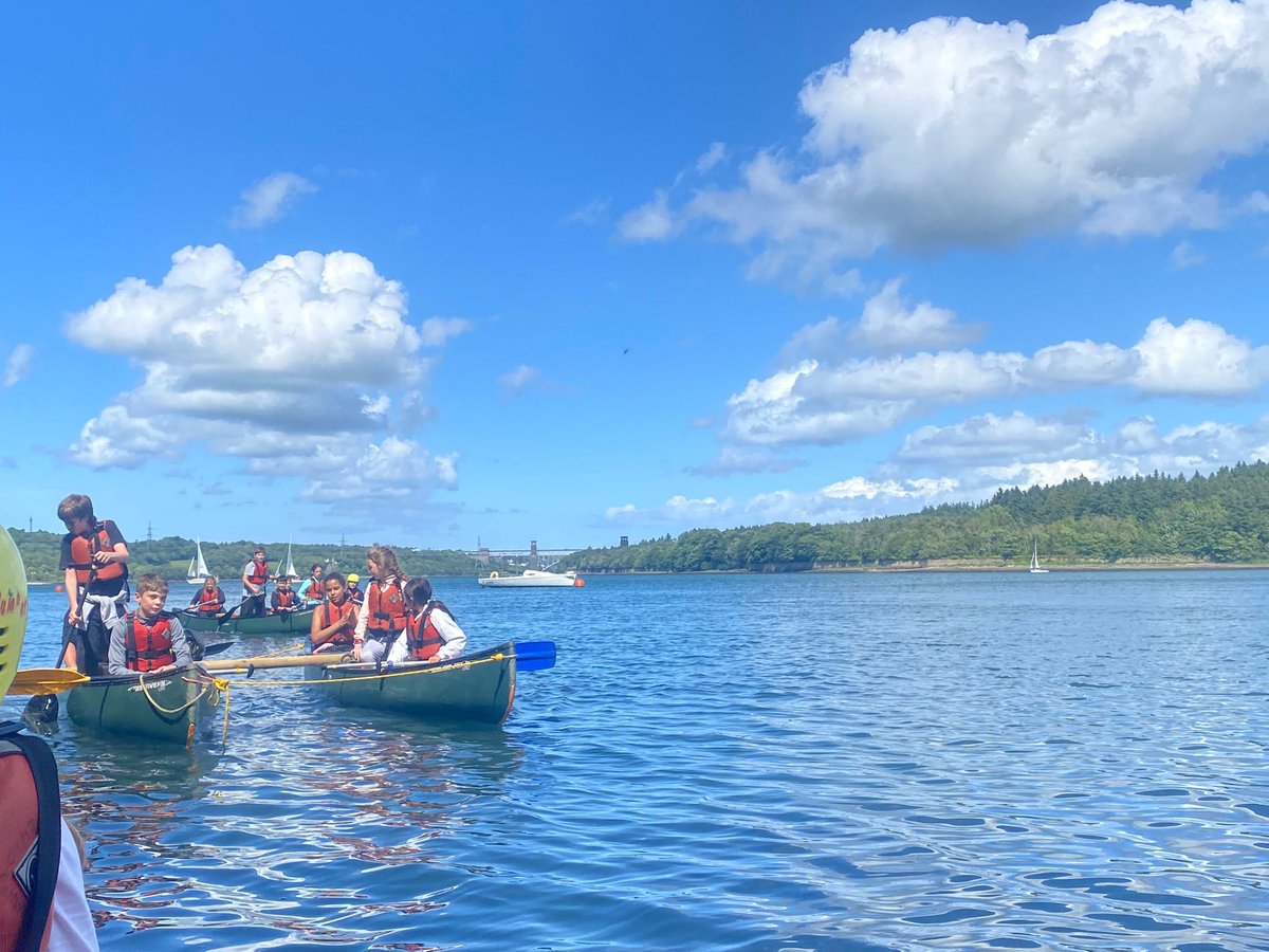 PHS Y6 Transition tweet media