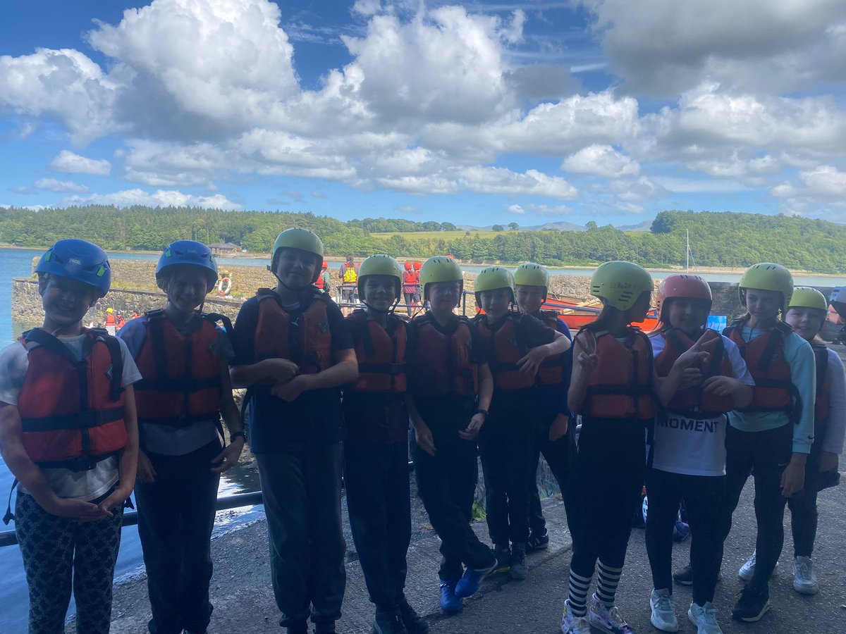 PHS Y6 Transition tweet media