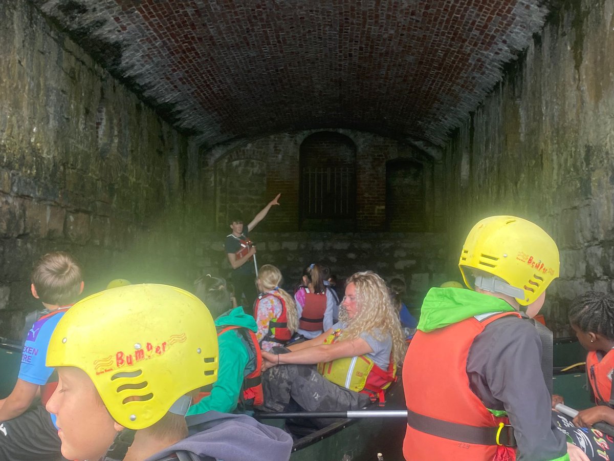 PHS Y6 Transition tweet media