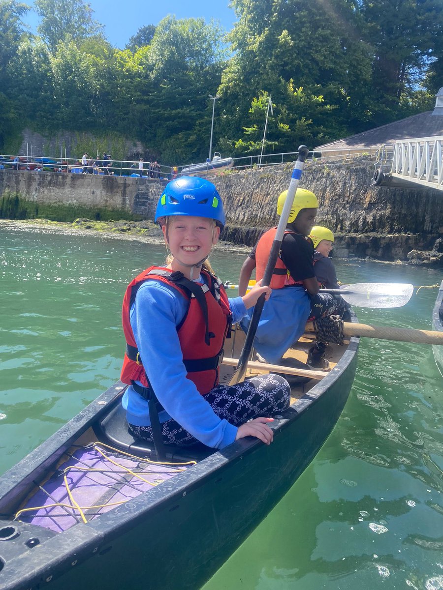 PHS Y6 Transition tweet media